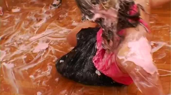 Dessert Battle Royale Screencap 43 on www.sinx.com