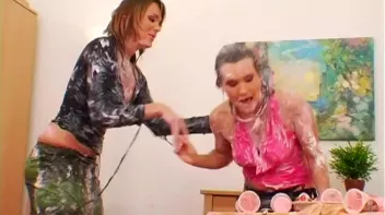 Dessert Battle Royale Screencap 53 on www.sinx.com