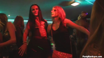 Party Hardcore Gone Crazy Vol. 31 Part 4 - Cam 4 Screencap 85 on www.sinx.com