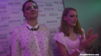 Party Hardcore Gone Crazy Vol. 31 Part 4 - Cam 4 Screencap 93 on www.sinx.com