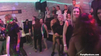 Party Hardcore Gone Crazy Vol. 31 Part 4 - Cam 4 Screencap 97 on www.sinx.com