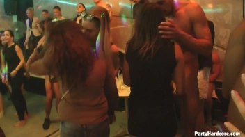 Party Hardcore Gone Crazy Vol. 31 Part 4 - Cam 4 Screencap 98 on www.sinx.com