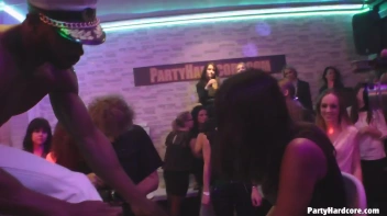 Party Hardcore Gone Crazy Vol. 31 Part 4 - Cam 4 Screencap 1 on www.sinx.com