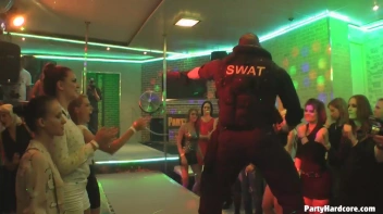 Party Hardcore Gone Crazy Vol. 31 Part 4 - Cam 4 Screencap 100 on www.sinx.com