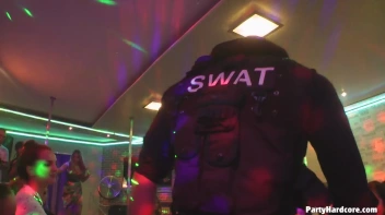 Party Hardcore Gone Crazy Vol. 31 Part 4 - Cam 4 Screencap 102 on www.sinx.com