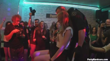 Party Hardcore Gone Crazy Vol. 31 Part 4 - Cam 4 Screencap 103 on www.sinx.com