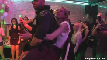 Party Hardcore Gone Crazy Vol. 31 Part 4 - Cam 4 Screencap 104 on www.sinx.com