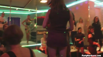 Party Hardcore Gone Crazy Vol. 31 Part 4 - Cam 4 Screencap 17 on www.sinx.com