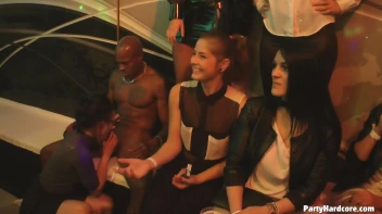 Party Hardcore Gone Crazy Vol. 31 Part 4 - Cam 4 Screencap 25 on www.sinx.com