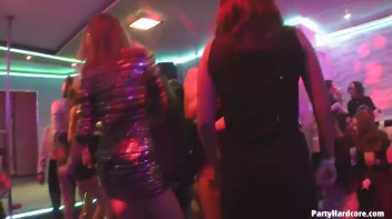 Party Hardcore Gone Crazy Vol. 31 Part 4 - Cam 4 Screencap 38 on www.sinx.com