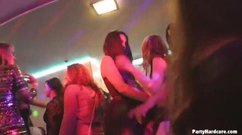 Party Hardcore Gone Crazy Vol. 31 Part 4 - Cam 4 Screencap 41 on www.sinx.com