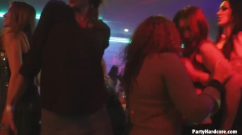 Party Hardcore Gone Crazy Vol. 31 Part 4 - Cam 4 Screencap 45 on www.sinx.com