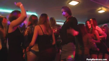 Party Hardcore Gone Crazy Vol. 31 Part 4 - Cam 4 Screencap 46 on www.sinx.com