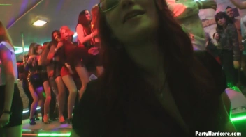 Party Hardcore Gone Crazy Vol. 31 Part 4 - Cam 4 Screencap 60 on www.sinx.com