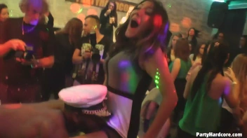 Party Hardcore Gone Crazy Vol. 31 Part 4 - Cam 4 Screencap 7 on www.sinx.com