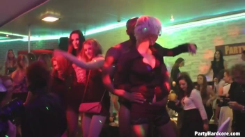 Party Hardcore Gone Crazy Vol. 31 Part 4 - Cam 4 Screencap 74 on www.sinx.com