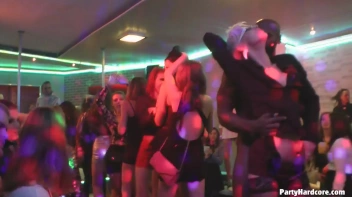 Party Hardcore Gone Crazy Vol. 31 Part 4 - Cam 4 Screencap 76 on www.sinx.com