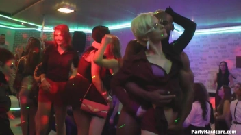 Party Hardcore Gone Crazy Vol. 31 Part 4 - Cam 4 Screencap 78 on www.sinx.com