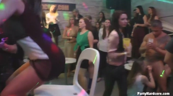 Party Hardcore Gone Crazy Vol. 31 Part 4 - Cam 4 Screencap 8 on www.sinx.com