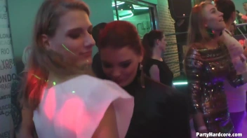 Party Hardcore Gone Crazy Vol. 31 Part 4 - Cam 4 Screencap 81 on www.sinx.com