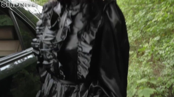 A Lesbian Masterpiece - "Rumble In The Dirt" - It's A Party Of 5: Just A Fine Mess With Pussy & Ass ... Dirty Divas ... Screencap 6 on www.sinx.com