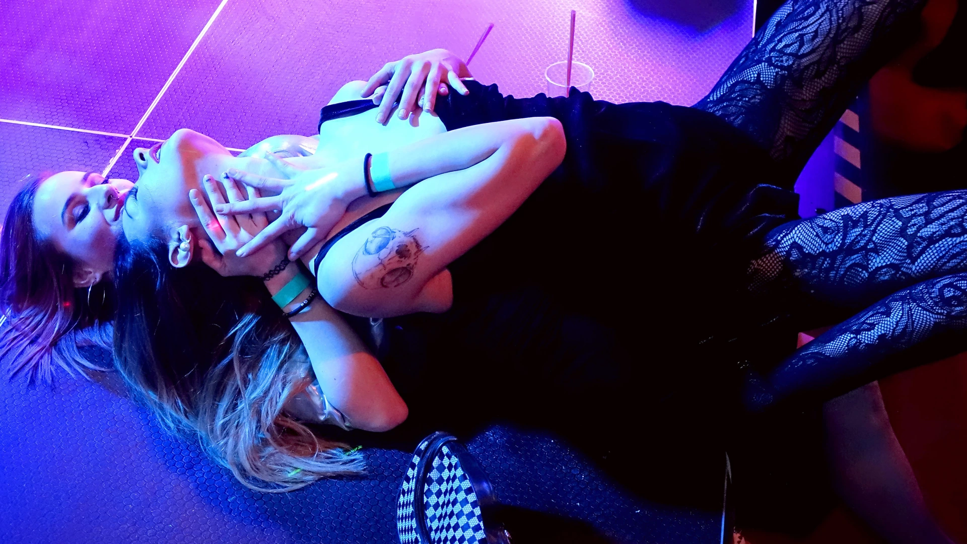 Party Hardcore Gone Crazy Vol. 40 Single Cut: Part 1 - Cam 4 on www.sinx.com