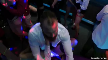 Down & Dirty Detention Part 1 - Main Edit Screencap 50 on www.sinx.com