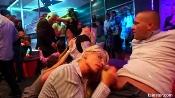 Down & Dirty Detention Part 1 - Main Edit Screencap 60 on www.sinx.com