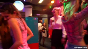 Down & Dirty Detention Part 1 - Main Edit Screencap 8 on www.sinx.com