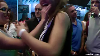 Down & Dirty Detention Part 1 - Main Edit Screencap 9 on www.sinx.com