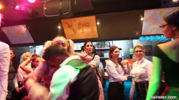 Down & Dirty Detention Part 1 - Main Edit Screencap 11 on www.sinx.com