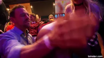 Down & Dirty Detention Part 1 - Main Edit Screencap 16 on www.sinx.com