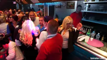 Down & Dirty Detention Part 1 - Main Edit Screencap 22 on www.sinx.com