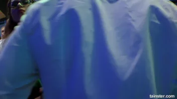 Down & Dirty Detention Part 1 - Main Edit Screencap 23 on www.sinx.com