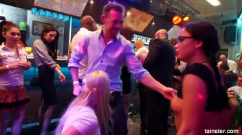 Down & Dirty Detention Part 1 - Main Edit Screencap 41 on www.sinx.com