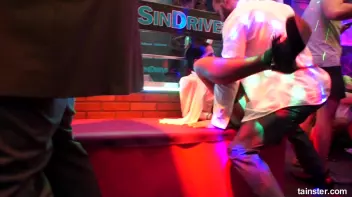 Down & Dirty Detention Part 1 - Main Edit Screencap 49 on www.sinx.com