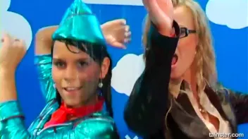 Sex Dolls Part 2 - Cam 3 Screencap 84 on www.sinx.com