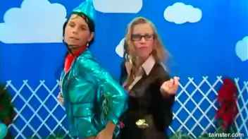 Sex Dolls Part 2 - Cam 3 Screencap 85 on www.sinx.com