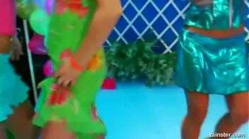 Sex Dolls Part 2 - Cam 3 Screencap 87 on www.sinx.com