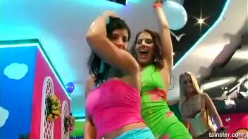 Sex Dolls Part 2 - Cam 3 Screencap 91 on www.sinx.com