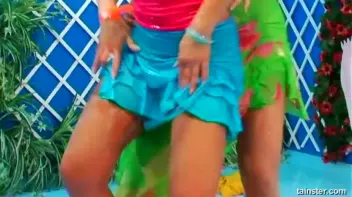 Sex Dolls Part 2 - Cam 3 Screencap 97 on www.sinx.com