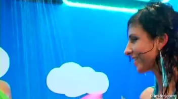 Sex Dolls Part 2 - Cam 3 Screencap 98 on www.sinx.com