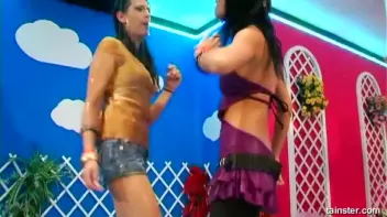 Sex Dolls Part 2 - Cam 3 Screencap 1 on www.sinx.com