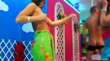 Sex Dolls Part 2 - Cam 3 Screencap 109 on www.sinx.com