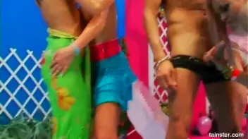 Sex Dolls Part 2 - Cam 3 Screencap 112 on www.sinx.com