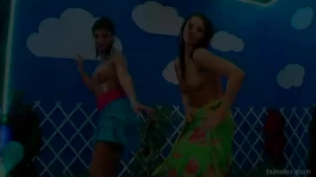 Sex Dolls Part 2 - Cam 3 Screencap 114 on www.sinx.com