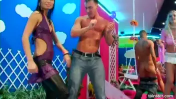 Sex Dolls Part 2 - Cam 3 Screencap 20 on www.sinx.com