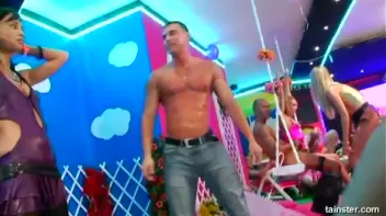 Sex Dolls Part 2 - Cam 3 Screencap 21 on www.sinx.com