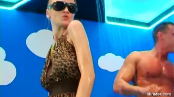 Sex Dolls Part 2 - Cam 3 Screencap 30 on www.sinx.com