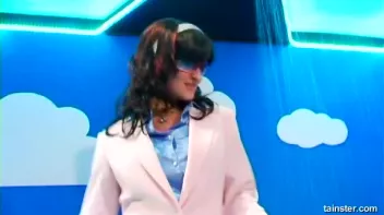 Sex Dolls Part 2 - Cam 3 Screencap 33 on www.sinx.com